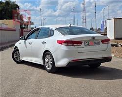 كيا اوبتيما